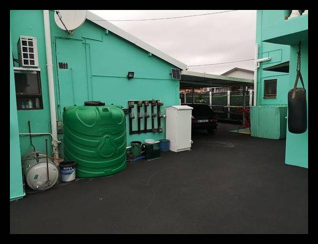 3 BEDROOM HOUSE FOR SALE IN TRENANCE MANOR